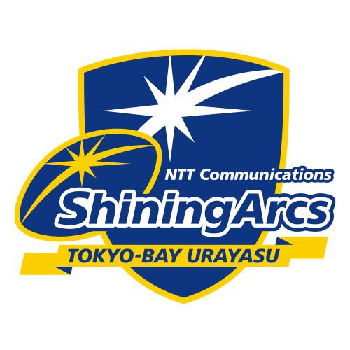 NTTコミュニケーションズシャイニングアークス東京ベイ浦安 | リーグ 