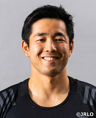 濱野 大輔