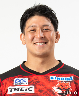中尾 隼太