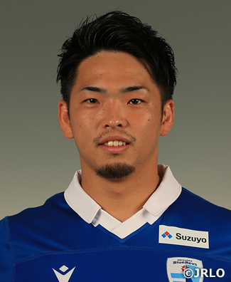 矢富 洋則 リーグワン ラグビー J Sports 公式