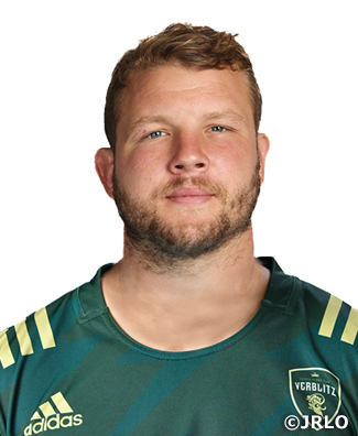 ジョー・ローンチブリー