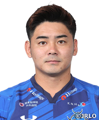竹山 晃暉 | リーグワン | ラグビー | J SPORTS【公式】