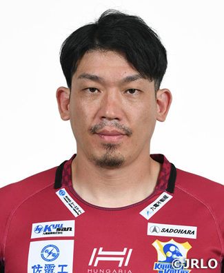 高井 迪郎 | リーグワン | ラグビー | J SPORTS【公式】