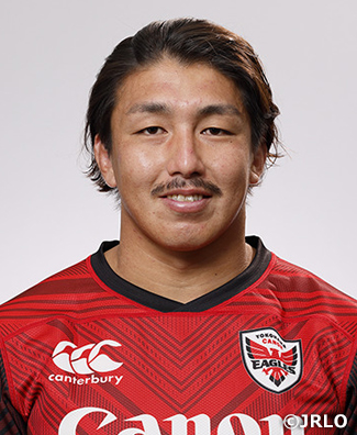 嶋田 直人 リーグワン ラグビー J Sports 公式