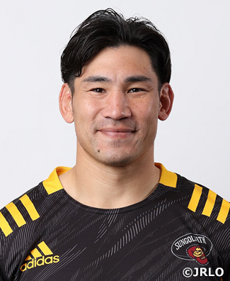 中村 亮土