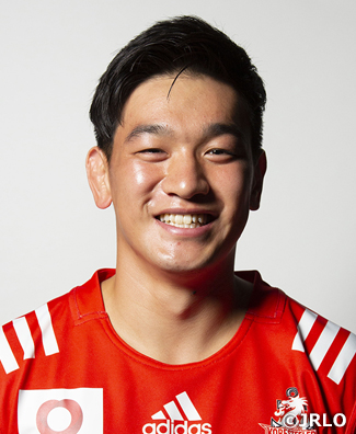 李 承信 リーグワン ラグビー J Sports 公式