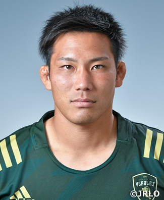 三浦 昌悟 リーグワン ラグビー J Sports 公式