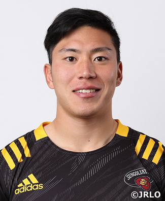 中野 将伍