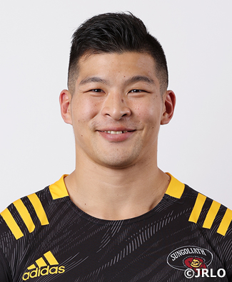 江見 翔太