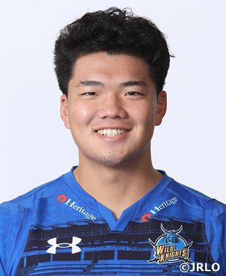 福井 翔大