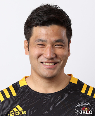 中村 駿太