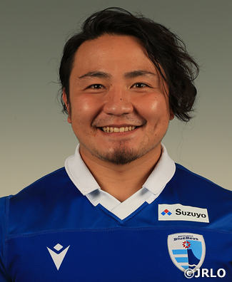 日野 剛志 リーグワン ラグビー J Sports 公式