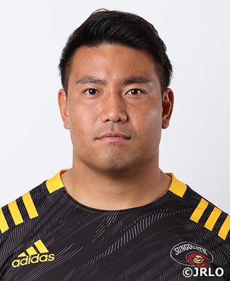 北出 卓也 リーグワン ラグビー J Sports 公式