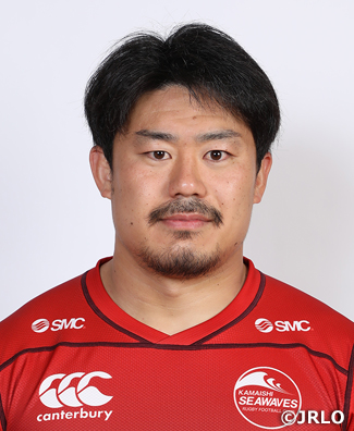 中野 裕太 リーグワン ラグビー J Sports 公式 中野 裕太 リーグワン ラグビー J Sports 公式