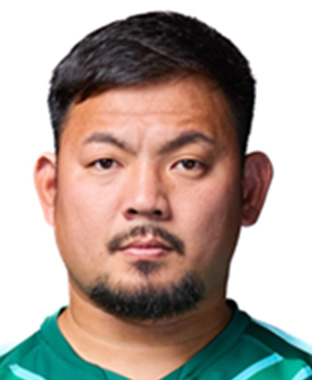 東恩納 寛太
