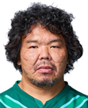 瀧澤 直