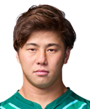 杉本 悠馬