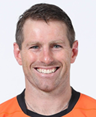 バーナード・フォーリー