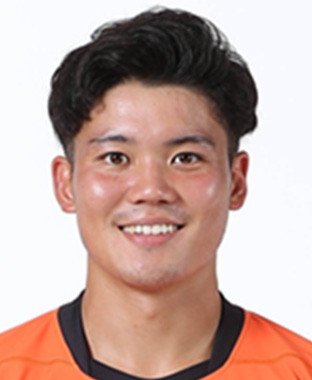 松下 怜央