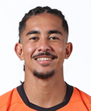ジニングス ツヨシ