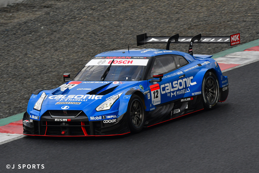 No.12 カルソニック IMPUL GT-R | GT500 チーム&ドライバー（2020 ...