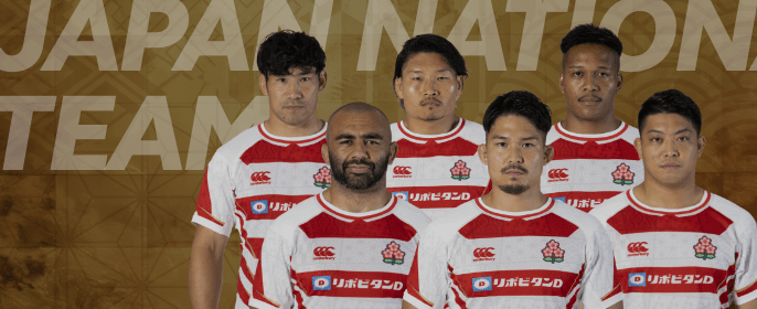 日本代表選手名鑑
