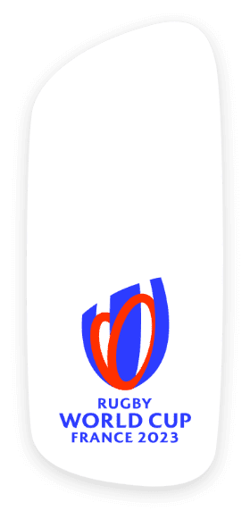RUGBY WORLD CUP FRANCE 2023