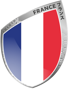 フランス