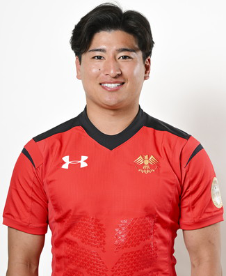 上田倭士