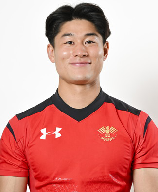 青柳潤之介