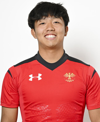吉田琉生