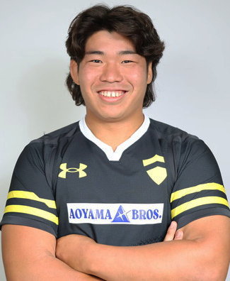 松崎天晴
