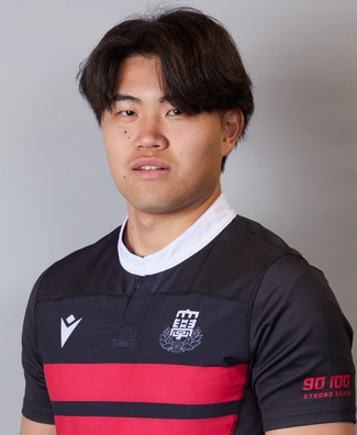 半田翔彰