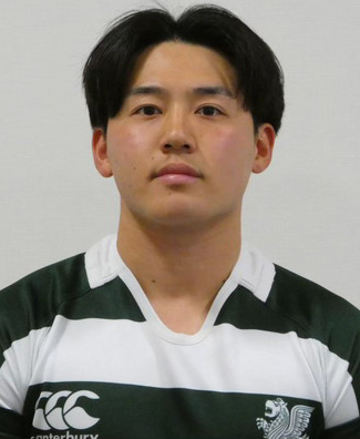 永井大成
