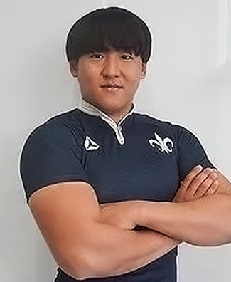 高尾将太