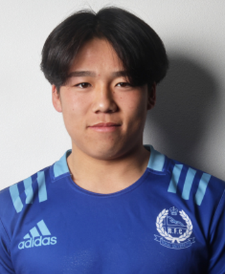 浦本明惟