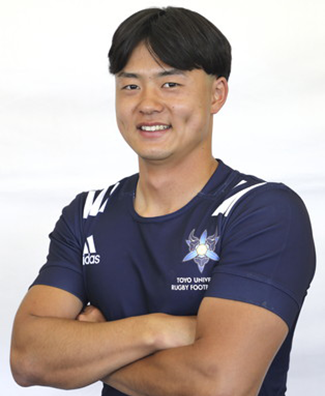 中山二千翔