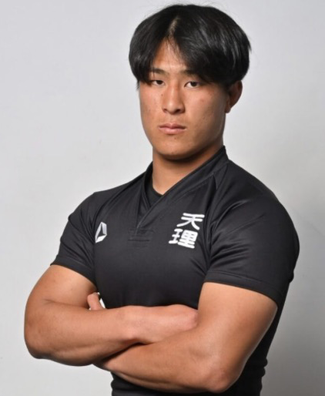川越 功喜