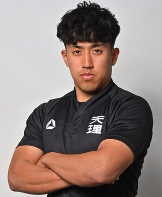 山田 晟大