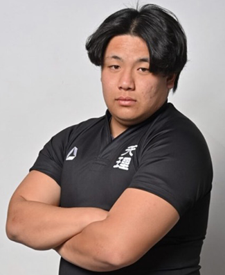 井上 魁