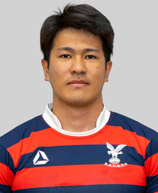 宮里 快一