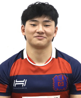成田 陸