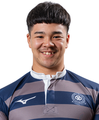 中谷 陸人