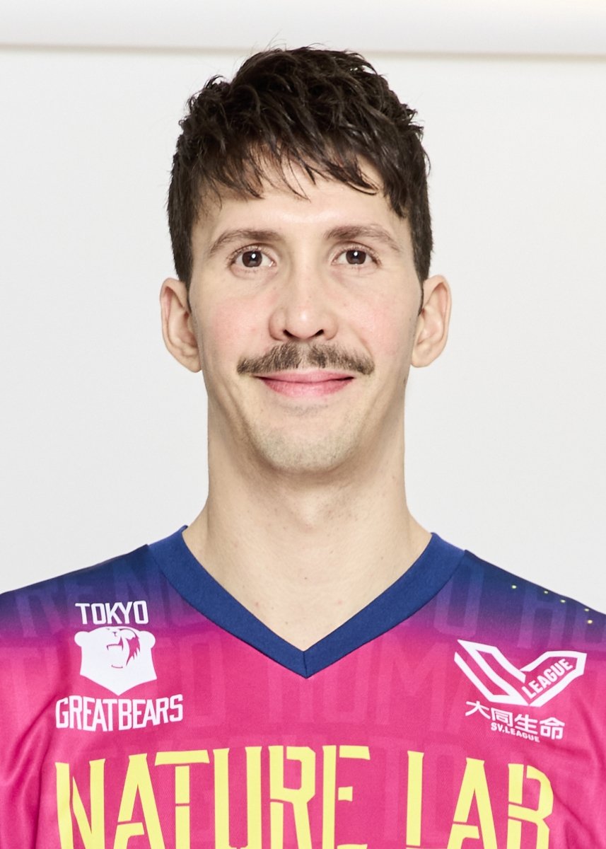 アレックス・フェレイラ