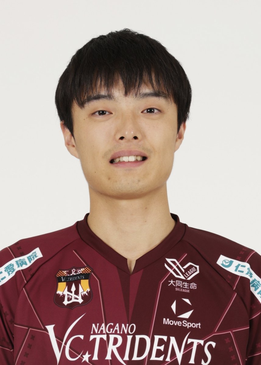 山田 航旗