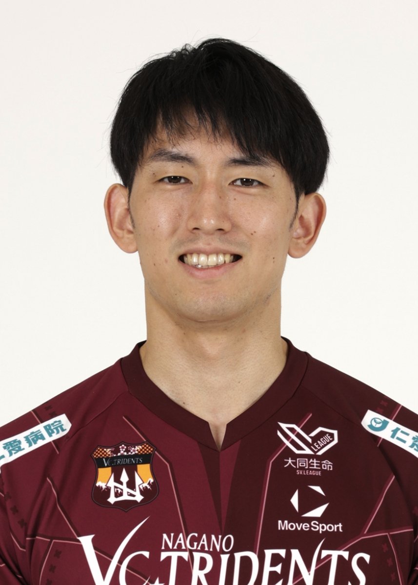 安部 翔大