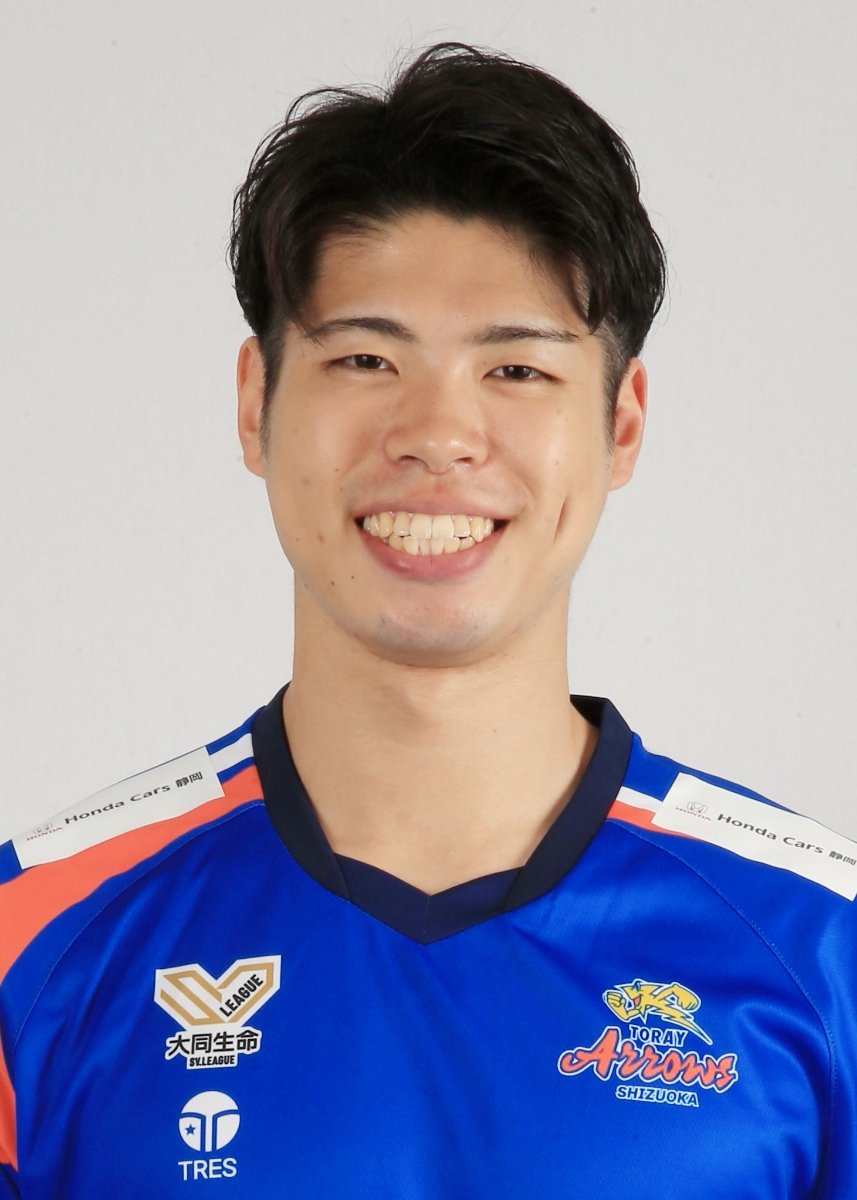 山田 大貴