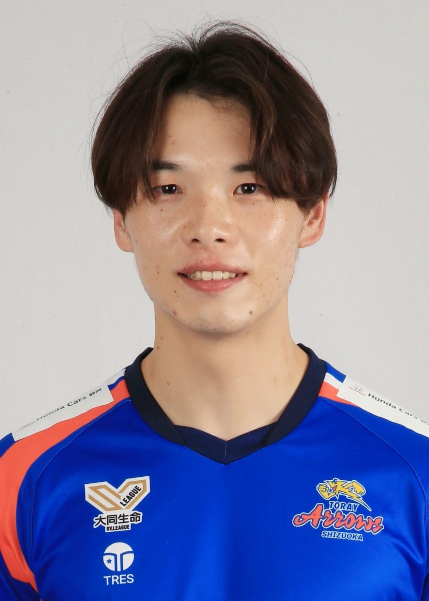 小澤 宙輝
