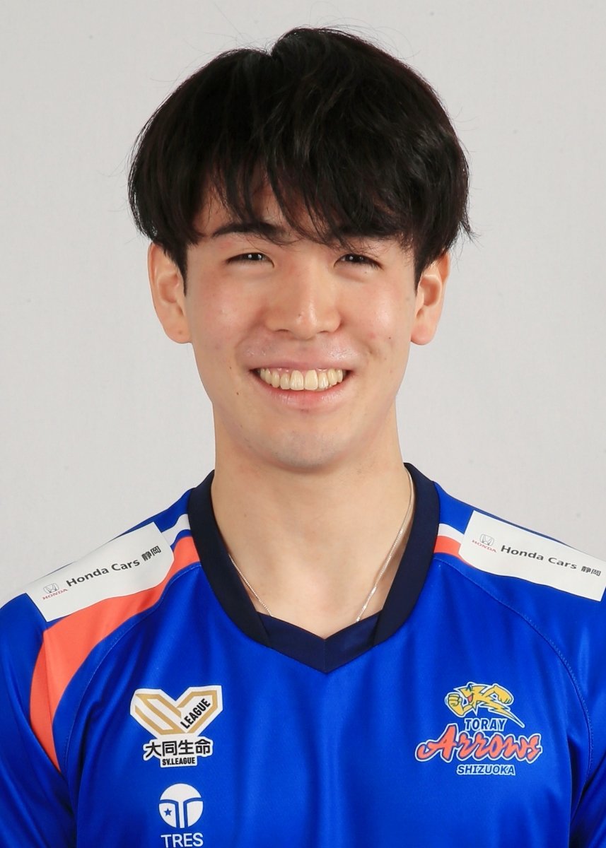 武田 大周