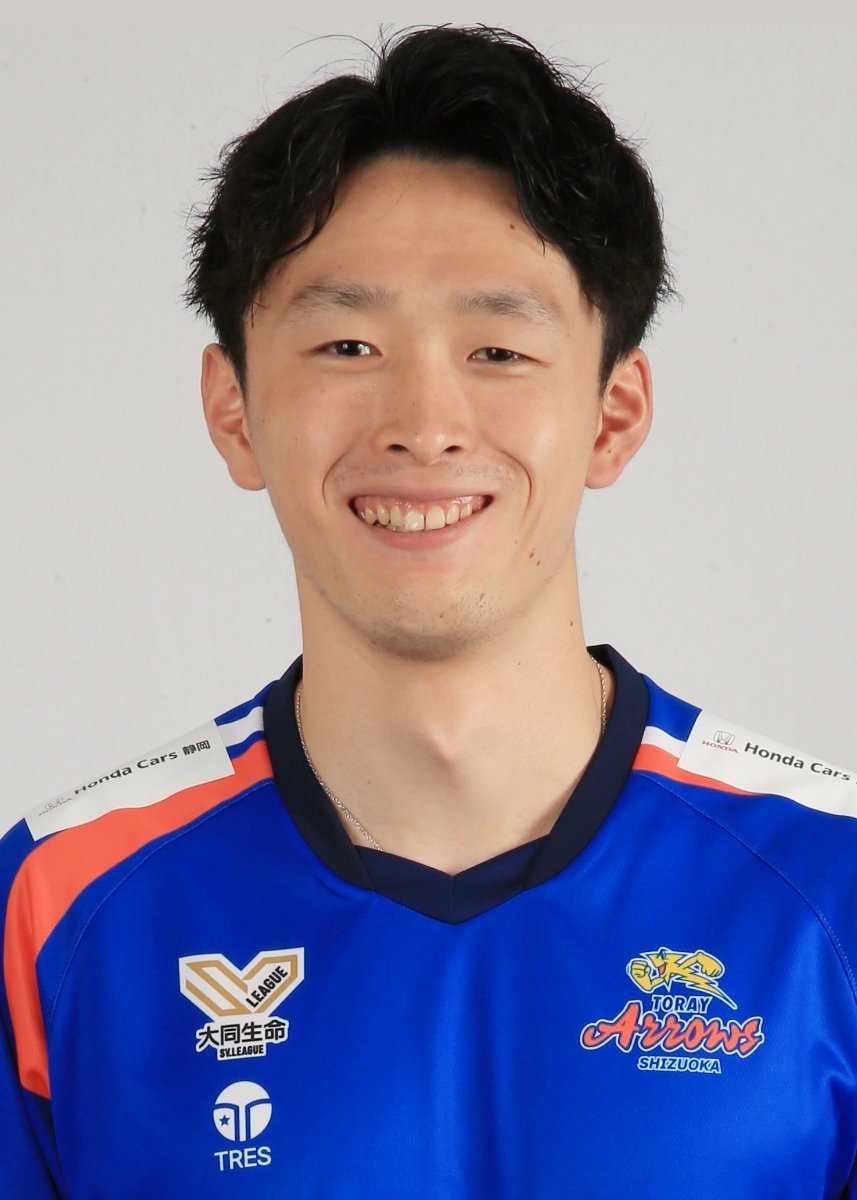 小野寺 瑛輝